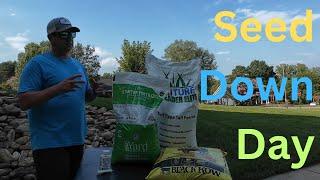 Step 4 - The BEST Part | Lawn Renovation | DIY Lawn Coach