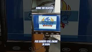 Sonic the fighters - PS3 #onlinegaming #ps3 #gaming #PmcEntGaming
