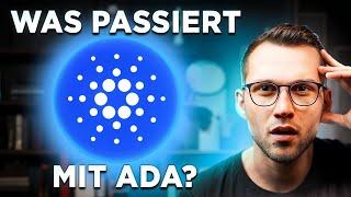 Jetzt ADA kaufen? Alles was Du über Cardano 2025 wissen musst!