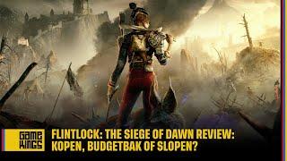 Flintlock: The Siege of Dawn Review: Kopen, budgetbak of slopen