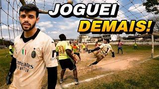 O MELHOR JOGO QUE JÁ FIZ ATÉ HOJE! NÃO PASSOU NADA!