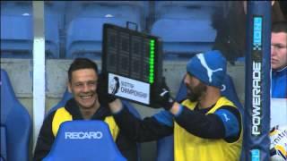 FUNNY | Kris Boyd knows the score at Ibrox