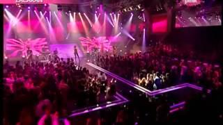 Ana Nikolic - Romale Romali i Zla Barbika - Vip Room - (TV Pink 2012)