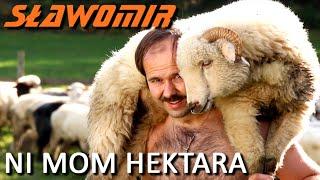 SŁAWOMIR - Ni mom hektara ( Official Video Clip HIT 2015 )