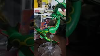 Rayquaza / Pokémon Select 1:12 Jazwares