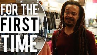 Straight Guys Go Shopping with Gay Guys 'For the First Time' | All Def Comedy