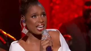 Jennifer Hudson   Aretha Franklin Tribute COMPLETE HD #ตามใจเทย