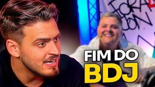 JON VLOGS FALOU TODA VERDADE SOBRE O FIM DO BDJ