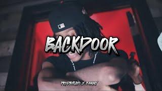 Dthang X Lee Drilly NY Drill Type Beat “BACKDOOR” 2023 Drill Beat (@prodbykayo x @24Shmono )