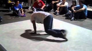 JOSH - SHOWCASE ROUND - ANY KINE HAWAII ALL STYLES BATTLE