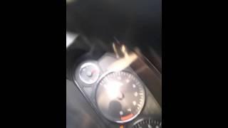 Cadillac cts engine power reduced help plz