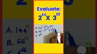 Simplify Exponential Expressions Like a Pro!