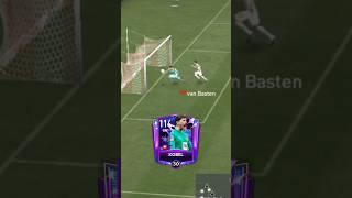 Kobel saves ️ ( which save is ur favourite? ) #fifamobile #fifa23