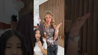 Исправляем неудачное окрашивание  #airtouch #окрашивание #hairtok