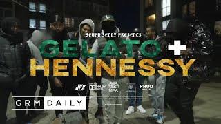 Selly - Gelato and Hennessy [Music Video] | GRM Daily