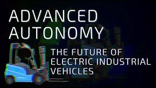 Greenland Machinery and the Future of Electric Industrial Vehicles