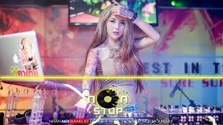 Nonstop DJ 2018   Bala Bele  . Nhạc Sàn Bay Phòng