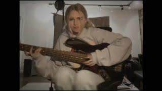 Claire Rosinkranz - don’t miss me (I’m not big on relationships) [official video]