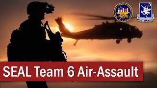 SEAL Team 6 Air-Assault in Somalia: Operation Celestial Balance | September 2009