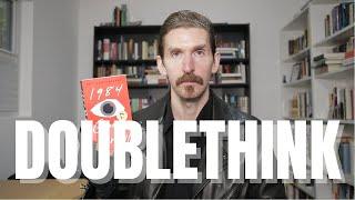 1984 - George Orwell BOOK REVIEW