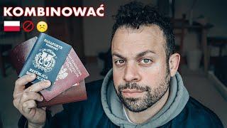 KOMBINOWAĆ: Achieving The Impossible! - WHY THEY WON'T LET ME INTO POLAND   