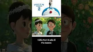 Alur Cerita Filem Doraemon Stand By Me 2 Part 14 #shorts