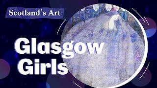 Scotland's Art | The Glasgow Girls