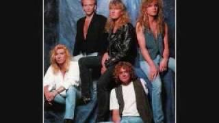 Def Leppard-Too Late For Love [*Pyromania*]
