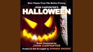 Halloween: Main Title from the 1978 Motion Picture Single