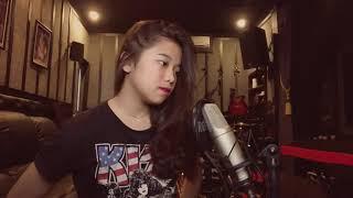 Destiny’s Child - Stand Up For Love ( Cover by Anggis Devaki )