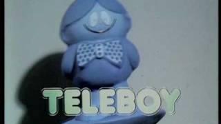 Intro Teleboy mit Kurt Felix (1974) | SRF Archiv