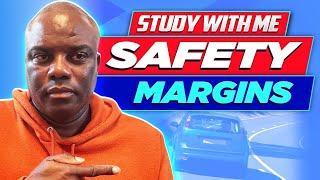 Mastering the Safety Margins UK Theory Test | Tips and Tricks You Need to Know!