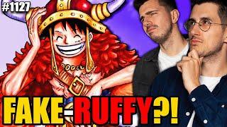 #371 One Piece Podcast - Kapitel 1127: Abenteuer in einem rätselhaften Land