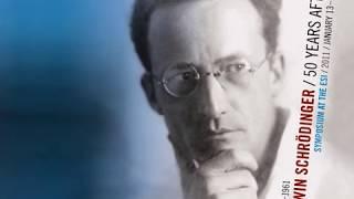 Walter Thirring: Erwin Schrödinger: Personal Reminiscences