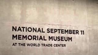 National September 11 National Museum