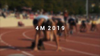 4M 2019  [[Joshua Farrer]]