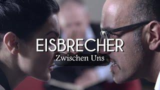 Eisbrecher - Zwischen Uns (Lyrics/Sub Español)
