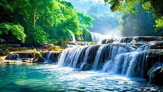 Relaxing Healing Music -Calming music relieves stress, deep meditation - Deep Relaxation 2024