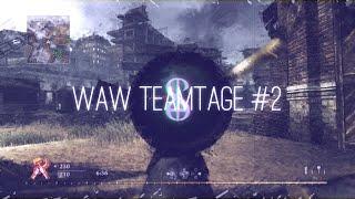 Sacred WaW Teamtage #2