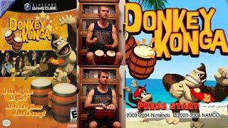 Donkey Konga [29] GameCube Longplay