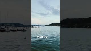 Mattsee…schön da #fotografie #shortvideo #fototrainer #salzburgerland