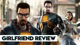 Half-Life & Half-Life 2 | Girlfriend Reviews