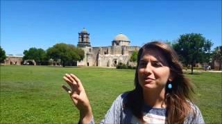 Missions of San Antonio - History & Visiting Tips
