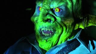 Nekrogoblikon - No One Survives [OFFICIAL VIDEO]