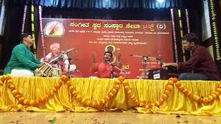 Ashish Nayak | Raag Saraswati