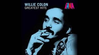 Grandes Éxitos de Willie Colon , salsa vieja, salsa pesada