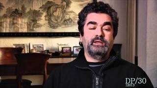 DP/30: Paradise Lost 3: Purgatory, documentarian Joe Berlinger