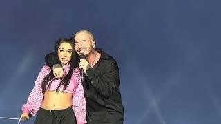 J Balvin, María Becerra - Que Más Pues (En Vivo Desde Flow Fest 2022)