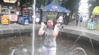 Ivchuk Ice Bucket Challenge