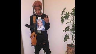 Comethazine - Talk Alot Remix (Prod. Mordenfo)